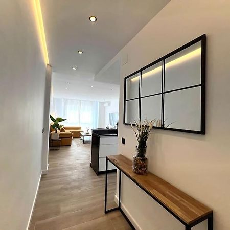 Carrera II & Old Town By Ele Apartments مالقة المظهر الخارجي الصورة